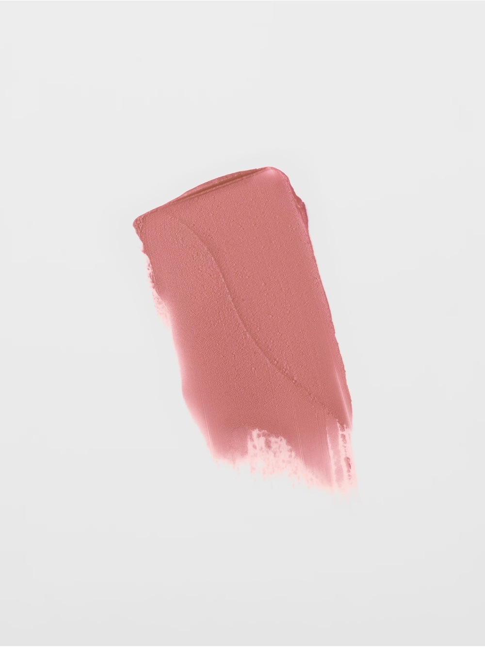 New Prada Monochrome Lipstick - Soft Matte P158 Meranti - Picture 3 of 7